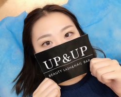 纹眉-UP&UP·半永久眉毛眼线机器野生眉