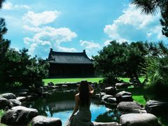 -江心屿景区