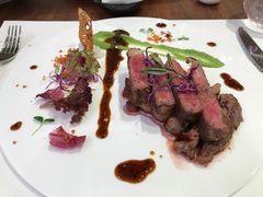 -我的四季意大利餐厅(春天百货店)