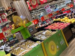 -永旺黄岛购物中心