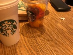 -星巴克(北京望京店)