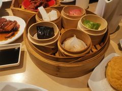 -避风塘(百联东郊店)