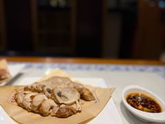 -东方饺子王(工农大路店)