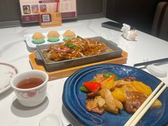 -稻香海鲜饭店(第一国际店)