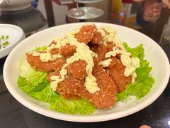 -丰收日·小海鲜·沪上家宴(顾村正大店)
