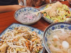 -福州人铭小吃