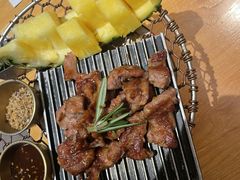 -味太助·银饭食堂(中华城店)