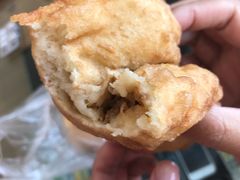 -老方子馅饼粥(台东店)