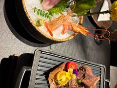 -蟹犇前•帝王蟹雪蟹(陆家嘴店)
