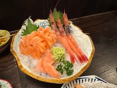 -哥哥の深夜食堂(原竹琥珀古北店)