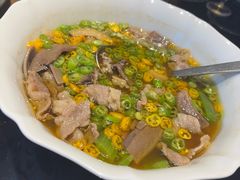 -香雪海饭店中餐厅(人民桥店)