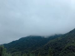 -浙北大峡谷