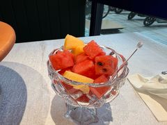 -湘中缘·湖南菜(娄底驻京办店)