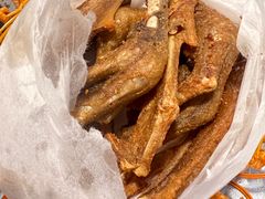 -顺德公美食(西乡店)