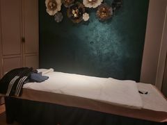 -华夏良子·足道SPA艾灸(翠微店)