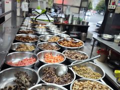 -铭辉沙嗲面(新街商业城店)