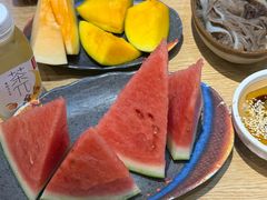 -松野谷·寿喜烧自助(华联顺义金街购物中心店)