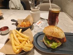 -必胜客(桂林中山店)