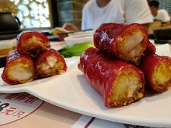 -点都德(大茶楼店)