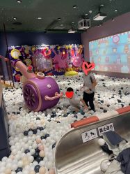 -meland亲子乐园(深圳领展中心城店)