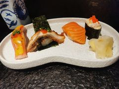 -匠和风精致料理(成都龙湖滨江天街店)