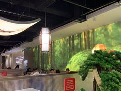 -椒王火锅(厚街万达店)