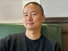 -阿莉餐厅(枣阳路店)