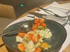 -原石牛扒·约会餐厅(龙城万科里店)