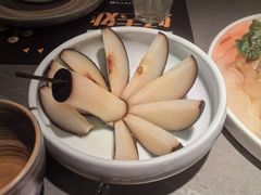 -厨创东北传家菜(信义坊店)