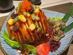 -玉川屋创意日料(北美新天地店)