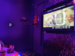 -星聚会KTV(广州敏捷广场店)
