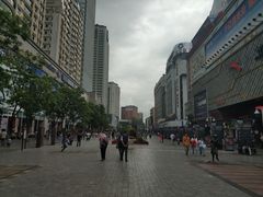 -南屏步行街