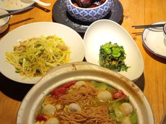 -永安鱼庄·镇江菜(丁卯店)