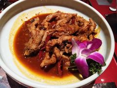 -味福记·本地特色菜(八一万达广场店)