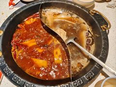 -火社火锅(裕华万达店)