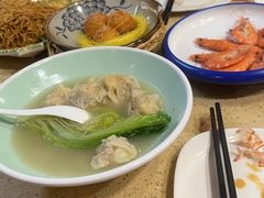 -喜鹊茶点.啫煲(车陂店)