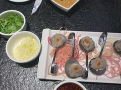 -北门涮肉·炭火铜锅涮肉(什刹海店)