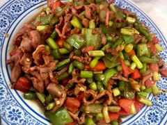-新新湘菜馆(新中街二条店)