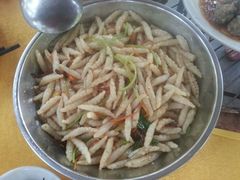 -园林美食城·本土农家菜(杨和镇店)