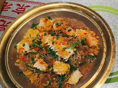 -当院鱼头泡饼(良乡店)