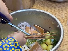-胖子好盐水鸭(总店)