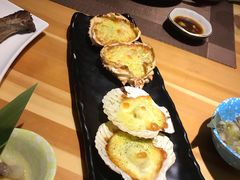 -割烹旭日本料理(龙湖狮山天街店)