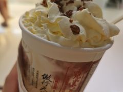 -霓裳茶舞(上海静安大悦城店)