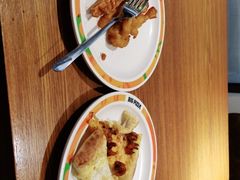 -比格比萨自助(美乐城店)