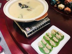 -宴西湖(滨湖公园店)