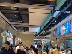 -楼兰古丽·新疆菜(大唐西市店)
