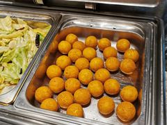 -比格比萨自助(国展店)