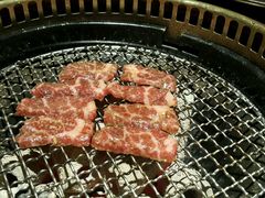 android_upload_pic-橘焱胡同烧肉夜食(BFC外滩金融中心店)