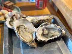 -蚝英雄鲜蚝自助专门店(长楹天街直营店)