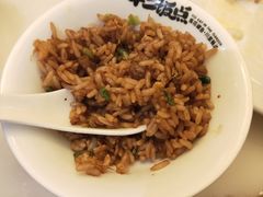 猪油炒饭-十二饭点·川菜(北站圆融店)